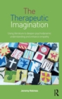 Image for The therapeutic imagination  : using literature to deepen psychodynamic understanding and enhance empathy