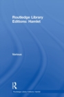 Image for Routledge Library Editions: Hamlet