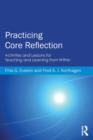 Image for Practicing Core Reflection