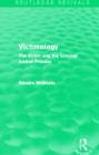 Image for Victimology  : the victim and the criminal justice process