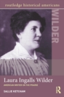 Image for Laura Ingalls Wilder  : American writer on the prairie