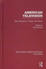 Image for Routledge Library Editions: Television