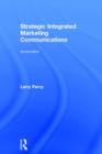 Image for Strategic Integrated Marketing Communications