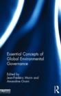 Image for Essential Concepts of Global Environmental Governance