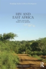 Image for HIV and East Africa