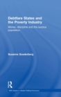 Image for Debtfare states and the poverty industry  : money, discipline and the surplus population