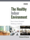 Image for The Healthy Indoor Environment