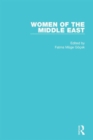 Image for Women of the Middle East