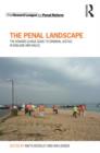 Image for The penal landscape  : the Howard League guide to criminal justice in England and Wales