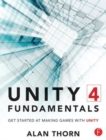 Image for Unity 4 Fundamentals