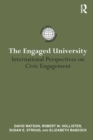 Image for The Engaged University