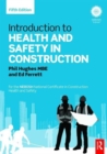 Image for Introduction to Health and Safety in Construction
