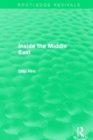 Image for Inside the Middle East