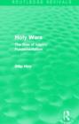 Image for Holy wars  : the rise of Islamic fundamentalism