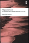 Image for A Special Scar