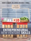 Image for Entrepreneurial New Venture Skills