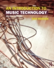 Image for An Introduction to Music Technology