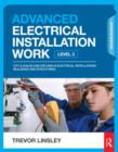 Image for Advanced electrical installation work