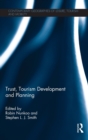 Image for Trust, tourism development and planning