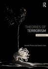 Image for Theories of terrorism  : an introduction
