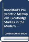 Image for Randstad&#39;s polycentric metropolis