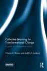 Image for Collective Learning for Transformational Change