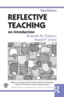 Image for Reflective teaching  : an introduction