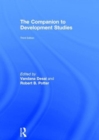 Image for The Companion to Development Studies