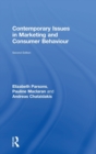 Image for Contemporary Issues in Marketing and Consumer Behaviour