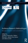 Image for Audience Research Methodologies