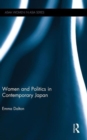 Image for Women and Politics in Contemporary Japan