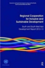Image for Regional Cooperation for Inclusive and Sustainable Development