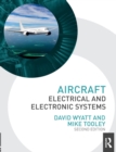 Image for Aircraft electrical and electronic systems