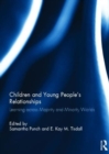 Image for Children and Young People’s Relationships