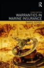 Image for Warranties in Marine Insurance