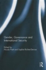 Image for Gender, Governance and International Security