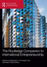 Image for The Routledge Companion to International Entrepreneurship