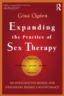 Image for Expanding the Practice of Sex Therapy