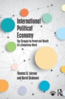 Image for International political economy  : the struggle for power and wealth in a globalizing world