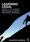 Image for Learning legal skills and reasoning