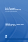 Image for Role Theory in International Relations