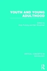 Image for Youth and young adulthood