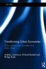 Image for Transforming Urban Economies