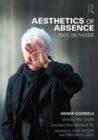 Image for Aesthetics of Absence