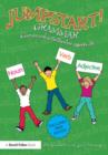 Image for Jumpstart! Grammar  : games and activities for ages 6-14