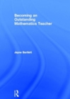 Image for Becoming an Outstanding Mathematics Teacher