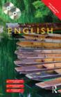 Image for Colloquial English  : the complete English language course