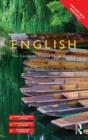 Image for Colloquial English  : the complete English language course