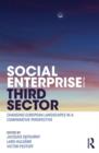 Image for Social Enterprise and the Third Sector