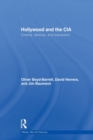 Image for Hollywood and the CIA